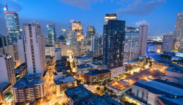 2019年數(shù)字東南亞之菲律賓：電商購物食品、個(gè)護(hù)消費(fèi)增長(zhǎng)明顯