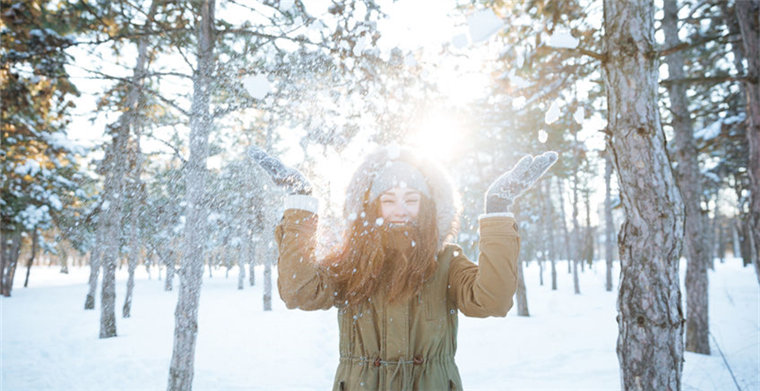 国产羽绒服在美成爆款，获赞“亚马逊外套”，这只是偶然吗？