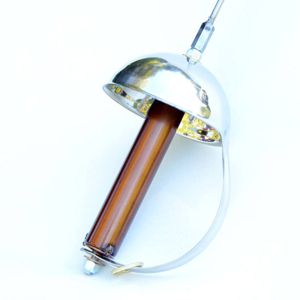 剑式烧烤器，让你的野餐更有趣