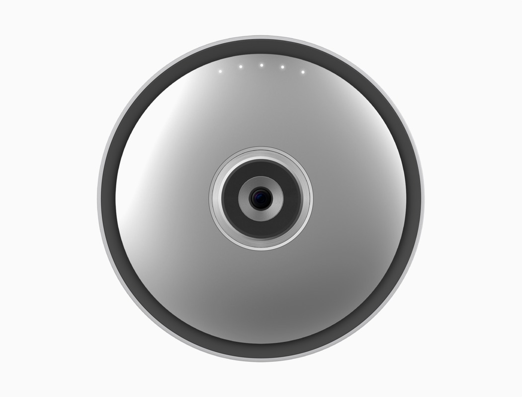 这款空调不仅调节温度，还能释放“极光”