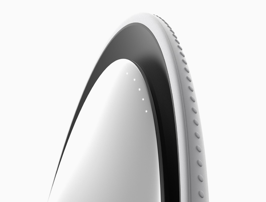 这款空调不仅调节温度，还能释放“极光”