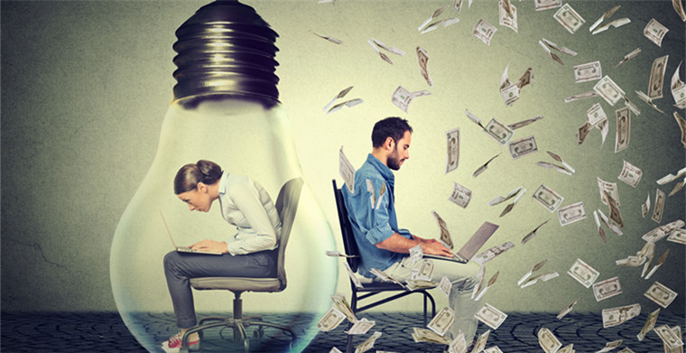 有大奖问卷｜给你一个支点，赚翻整个地球！