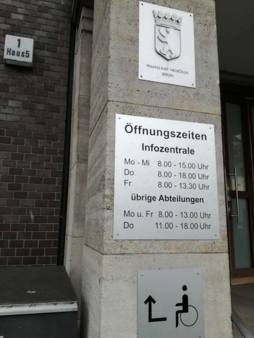 2019德国VAT税务强制要求延期了吗？——没那么的简单！