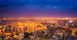 要想轻松打开非洲电商市场的大门,你还缺这么一把“钥匙”