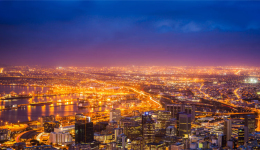 要想輕松打開非洲電商市場的大門，你還缺這么一把“鑰匙”