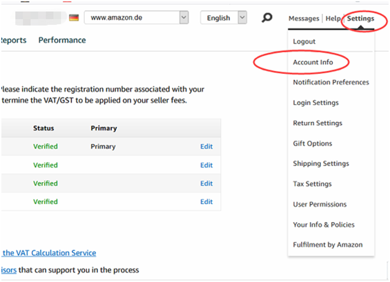 ​3月1日倒计时中，德国税局竟传来喜讯！