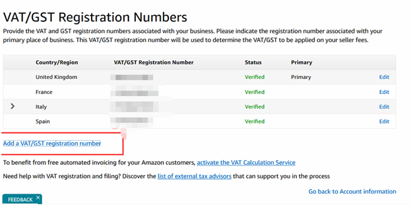 ​3月1日倒计时中，德国税局竟传来喜讯！