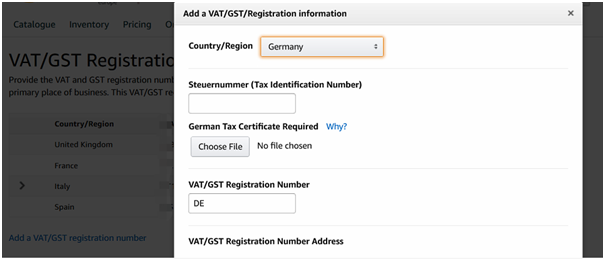 ​3月1日倒计时中，德国税局竟传来喜讯！