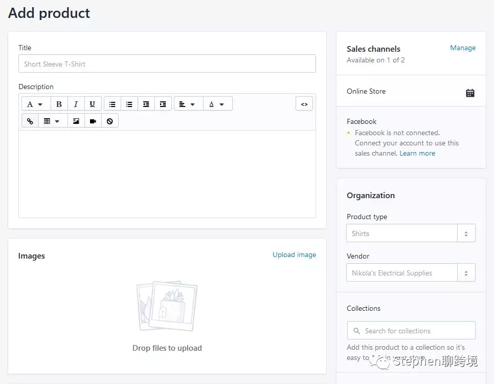 只知道Shopify？这里有9个比较简单的跨境电商自建站平台