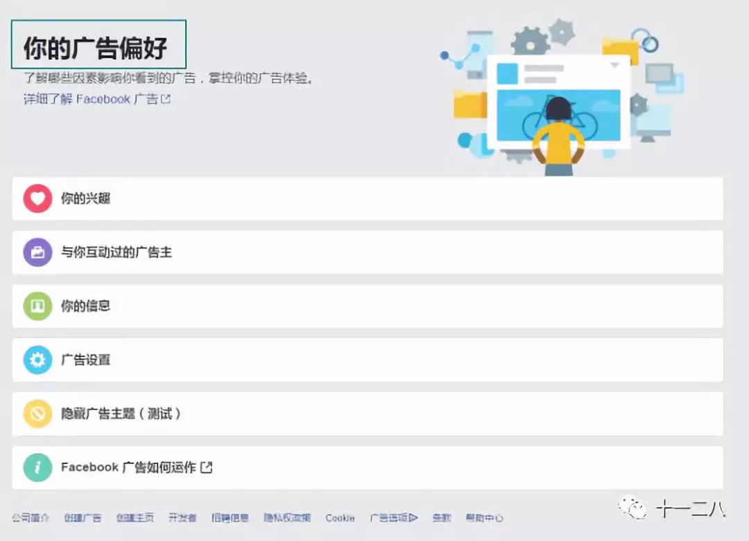Facebook 23个广告优化技巧:A/B Test测试变量、安装Facebook 像素 Facebook 23个广告优化技巧,长文预警