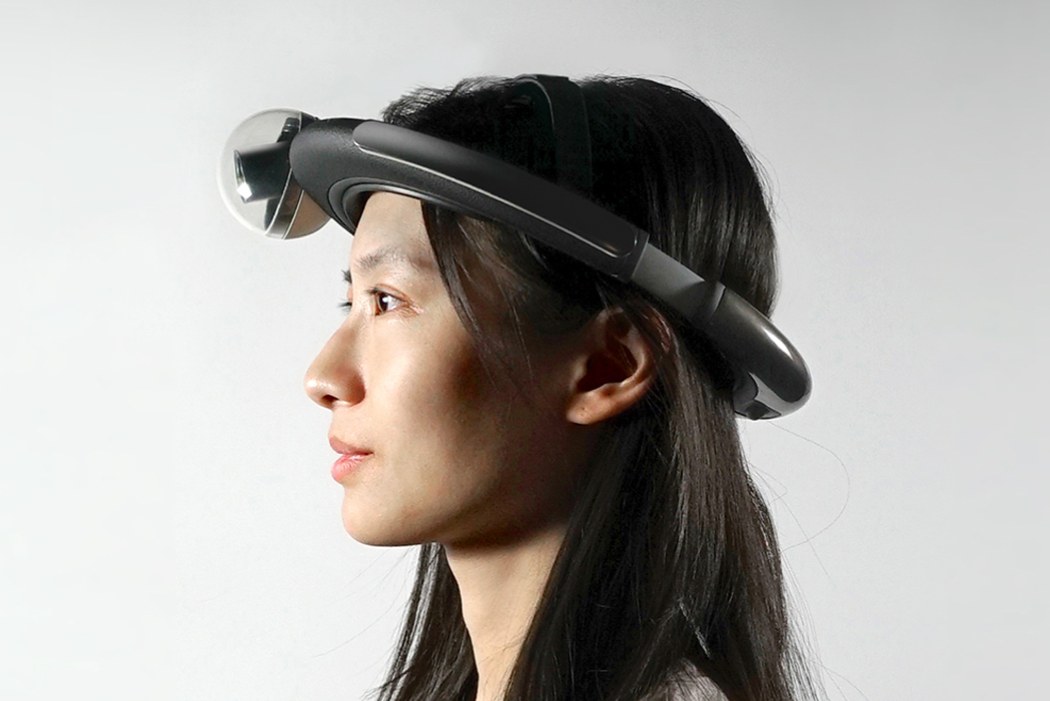 记录世界的耳机，从你的角度捕捉故事