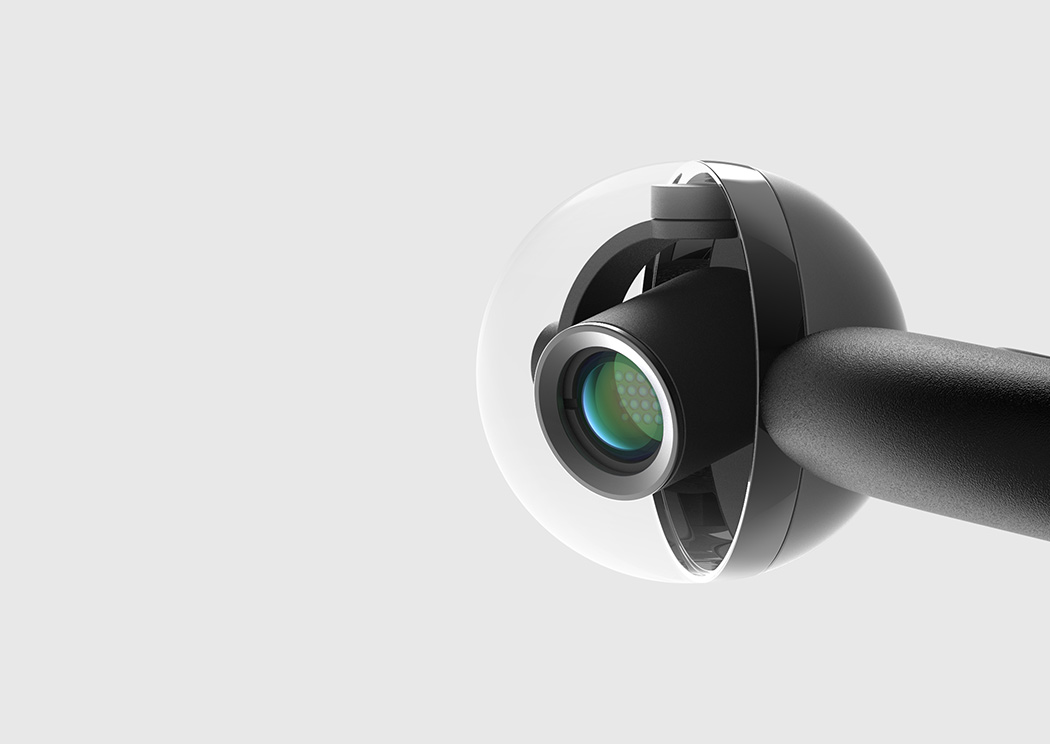 记录世界的耳机，从你的角度捕捉故事