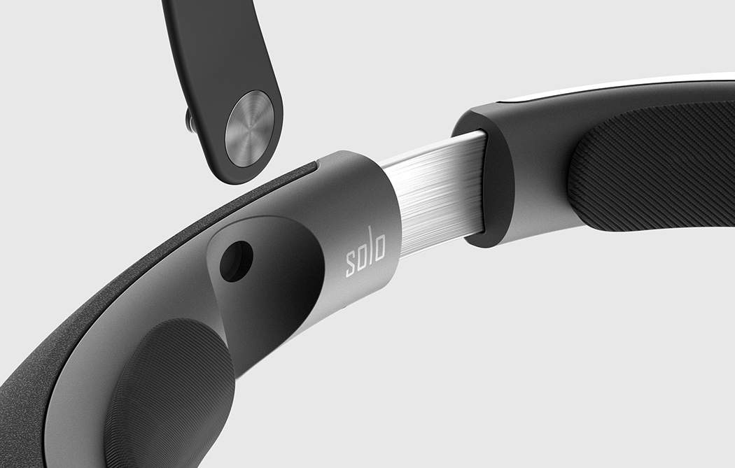 记录世界的耳机，从你的角度捕捉故事