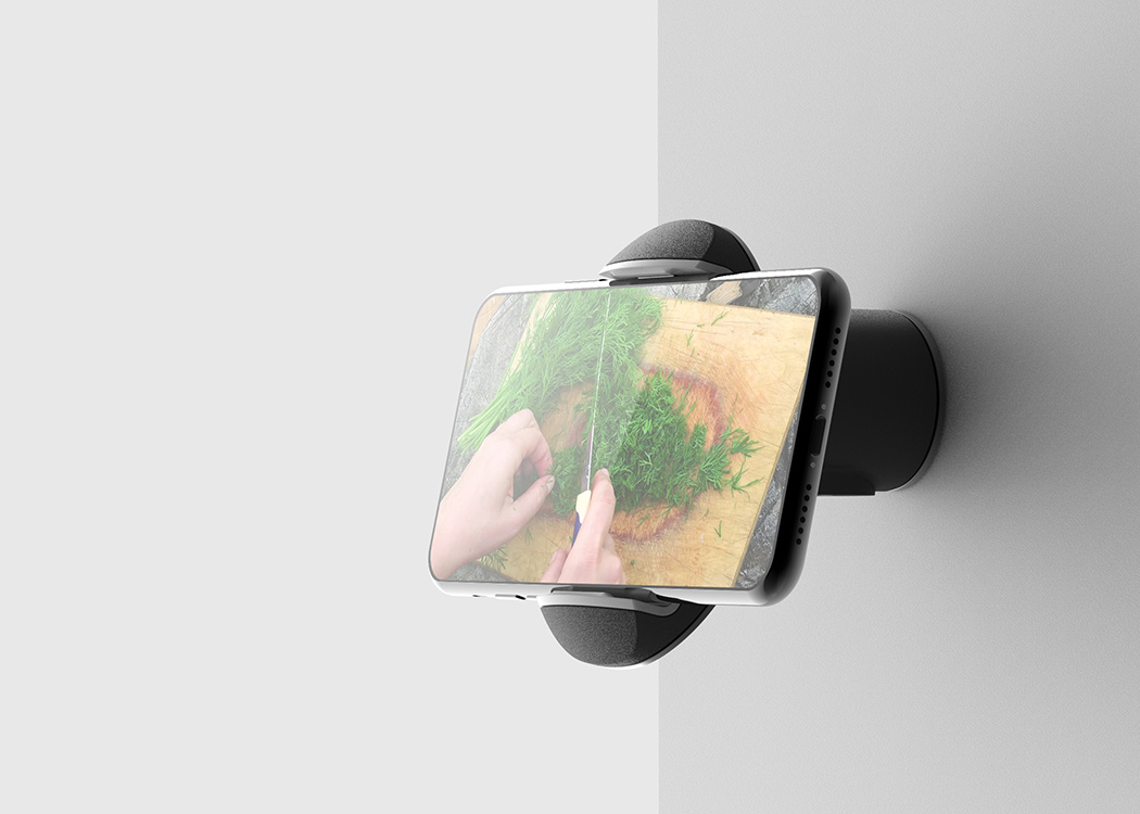 记录世界的耳机，从你的角度捕捉故事