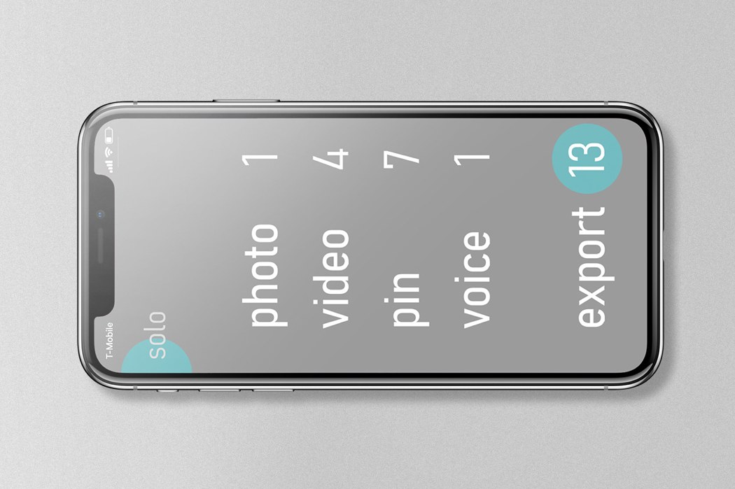 记录世界的耳机，从你的角度捕捉故事