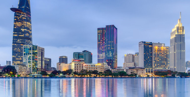 2019年数字东南亚之越南：电商行为旅游类投入最大