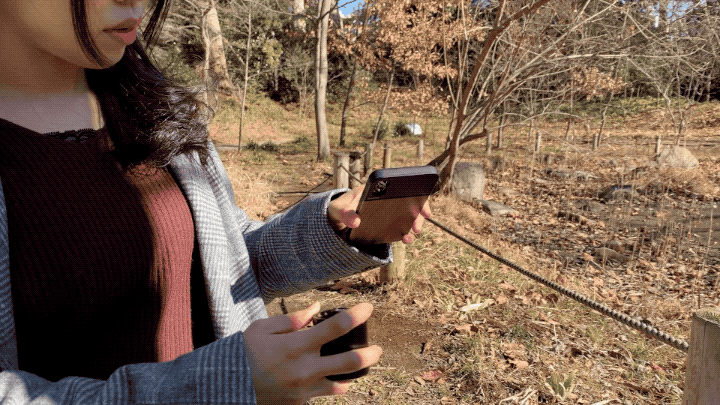 智能手机X1单反镜头，行业新品一秒安卸