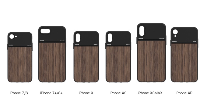 智能手机X1单反镜头，行业新品一秒安卸