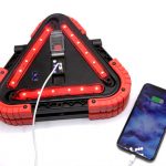 驾驶“伴侣”Trilight，提供7合1灯光设备