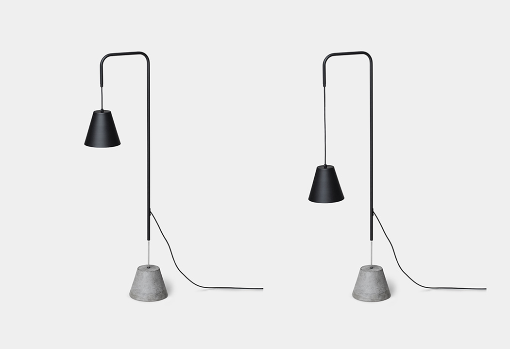 绿色家居系列，为植物提供充足空间