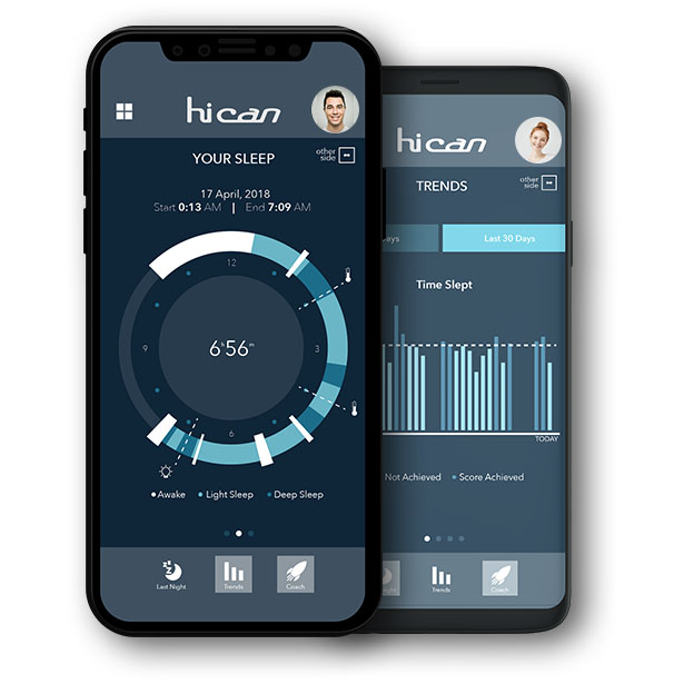 未来高智能床，让你每天被床“封印”