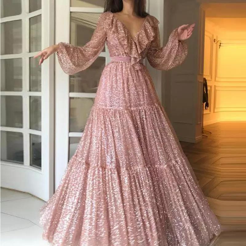 eBay:温习奥斯卡红毯上的时尚单品——舞会晚礼服(Ball Gown) 奥斯卡刚结束,这些款式就上了eBay热搜!