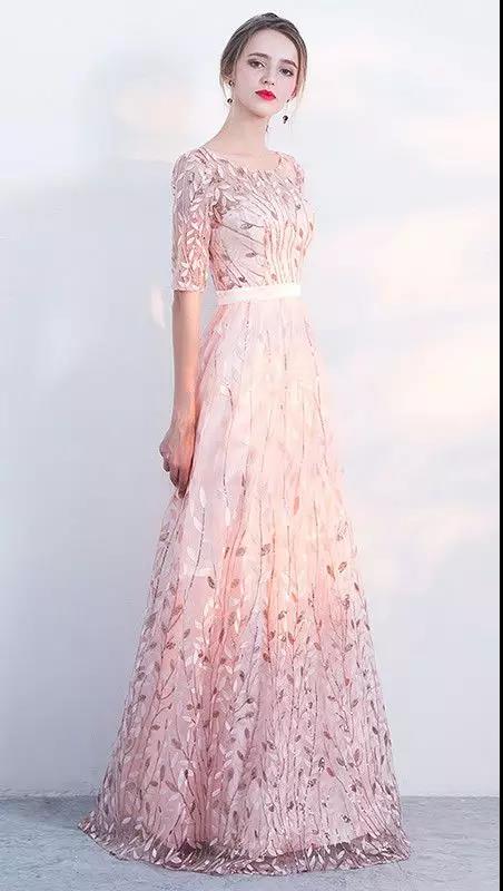 eBay:温习奥斯卡红毯上的时尚单品——舞会晚礼服(Ball Gown) 奥斯卡刚结束,这些款式就上了eBay热搜!