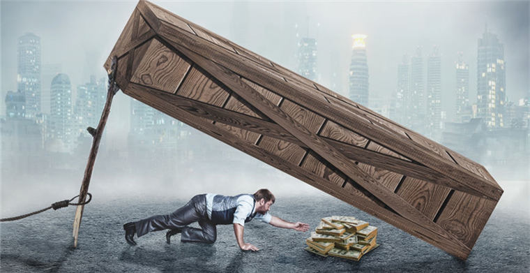 2019年，卖家，你的“钱”可能会掉入这些陷阱