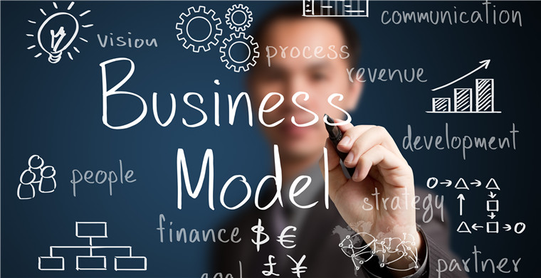 CCEE广州重磅②：独立站从0到1，该选用哪种生意模式？