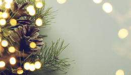 圣诞节成为全球品牌的前因后果，跨境电商或是幕后推手