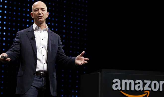 福布斯2019全球亿万富豪榜出炉，贝索斯1310亿美元蝉联世界第一