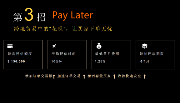 数字化重构下的跨境贸易，阿里巴巴7大举措助力卖家出海