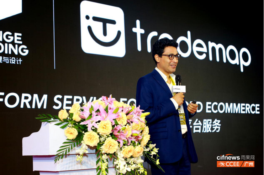 ​CCEE选品盛宴广州正式“开席”，卖家选品、聚焦全球新趋势热闹非凡