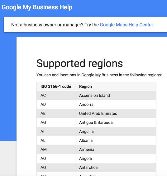 Google开发客户方法大全!