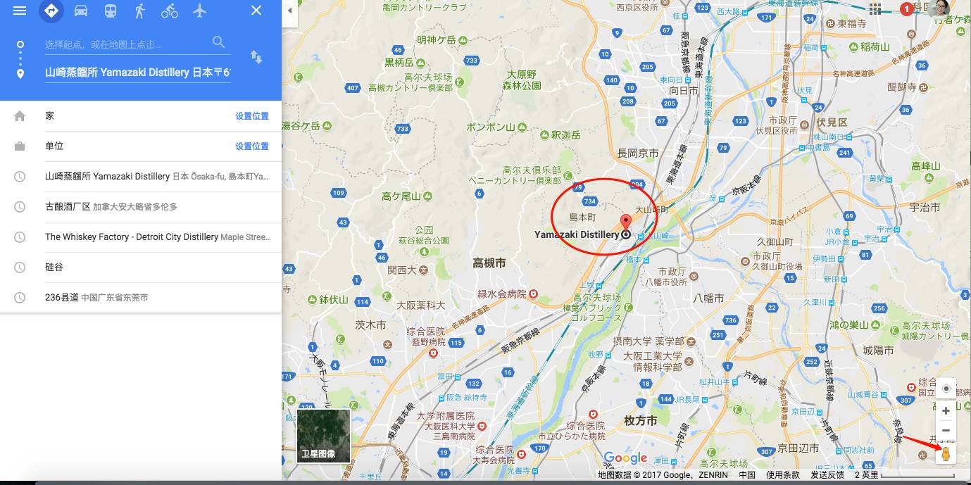 Google开发客户方法大全！