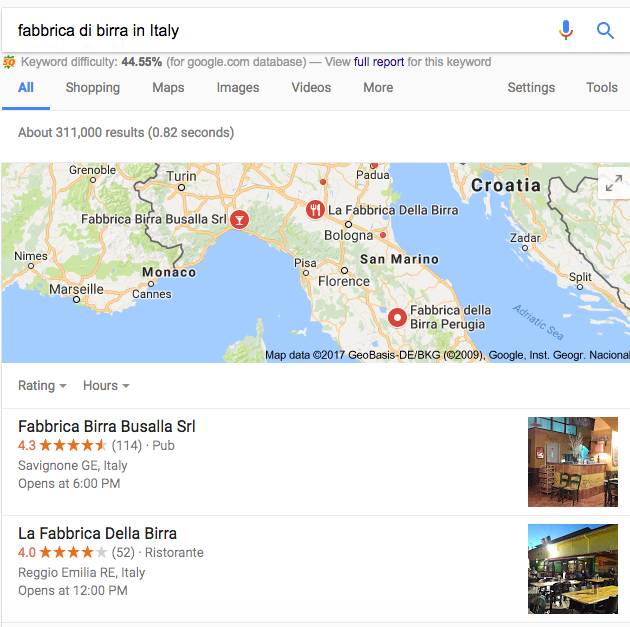 Google开发客户方法大全！