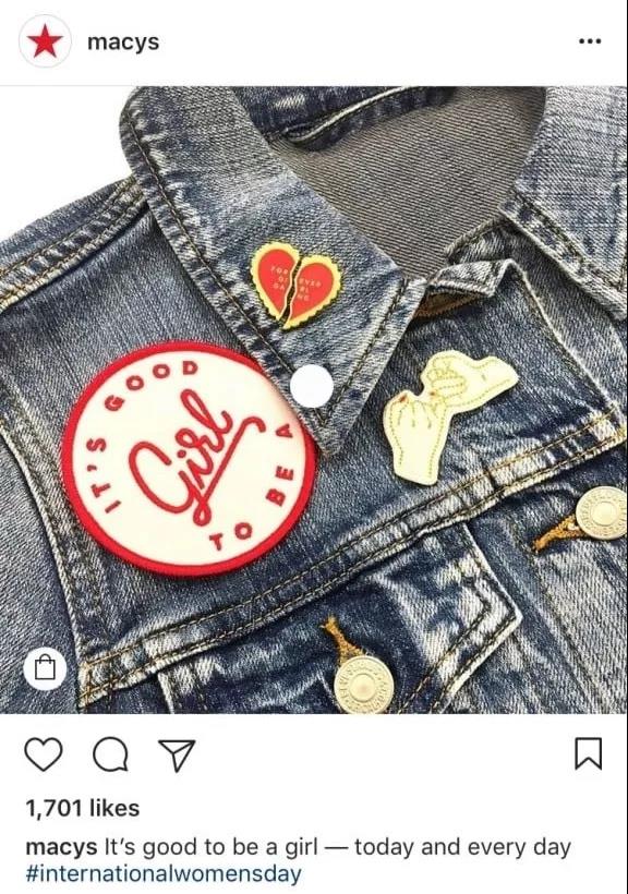 妇女节前夕，和你聊聊女人的钱到底应该怎么赚？