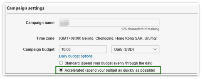 Bing新广告主搭建账户流程及账户优化方法