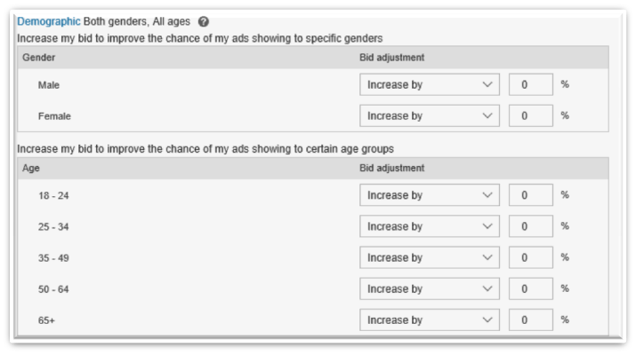 Bing新广告主搭建账户流程及账户优化方法