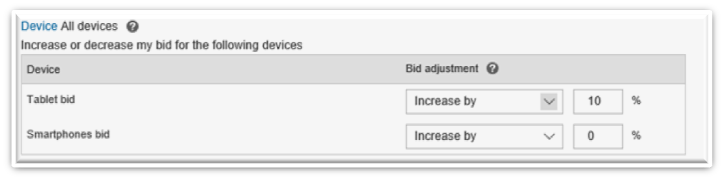 Bing新广告主搭建账户流程及账户优化方法