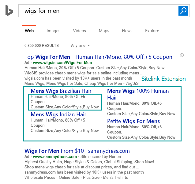 Bing新广告主搭建账户流程及账户优化方法