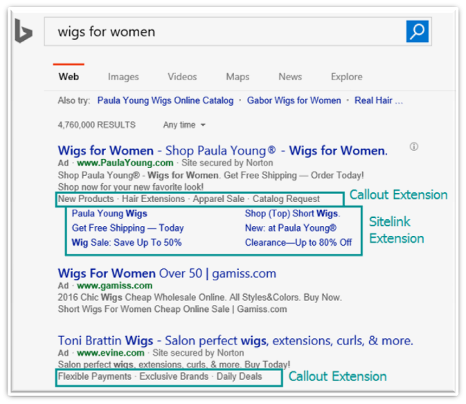Bing新广告主搭建账户流程及账户优化方法