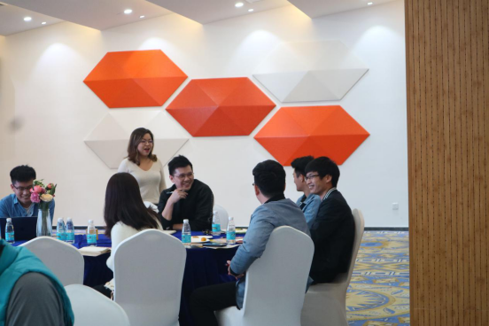 独立站营销方式有哪些？欧博OBOR携手Google开启品牌出海大门