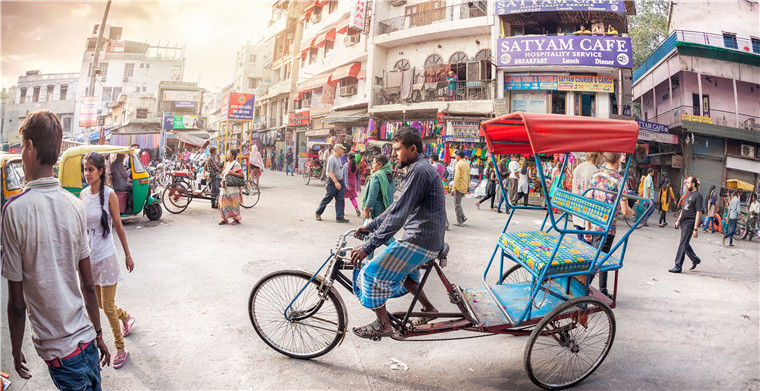 软银已经证实向Dehivery投资3.5亿美金，印度电商物流黄金期？