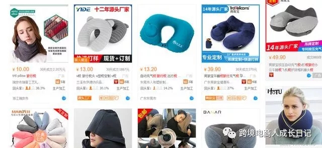 写给新卖家 - 个人做跨境电商，请从工厂拿样品开始！