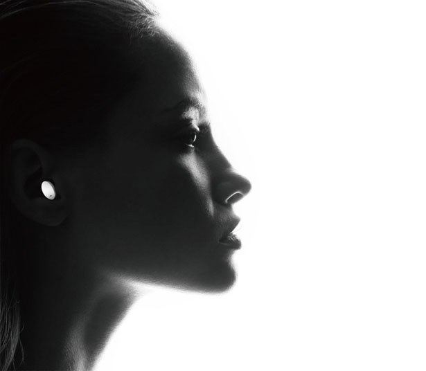 可穿戴的装置，打破你的过度饮食习惯