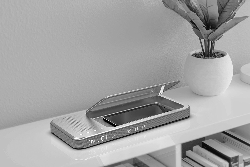 保证充足睡眠，让你戒掉手机瘾