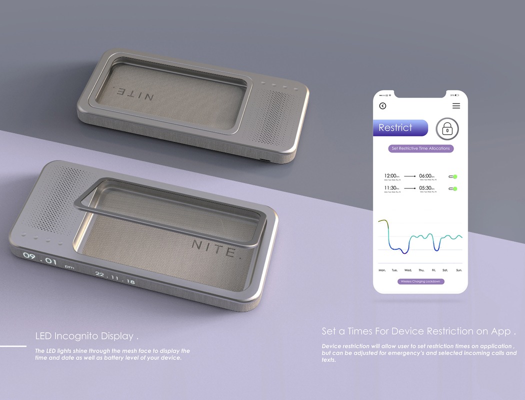 保证充足睡眠，让你戒掉手机瘾