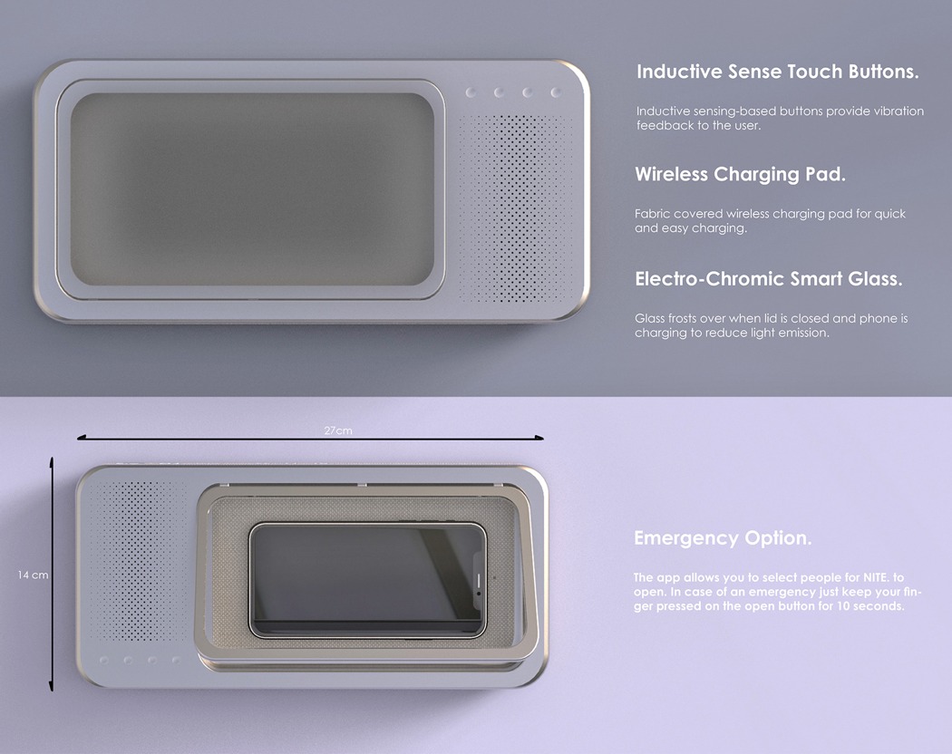 保证充足睡眠，让你戒掉手机瘾