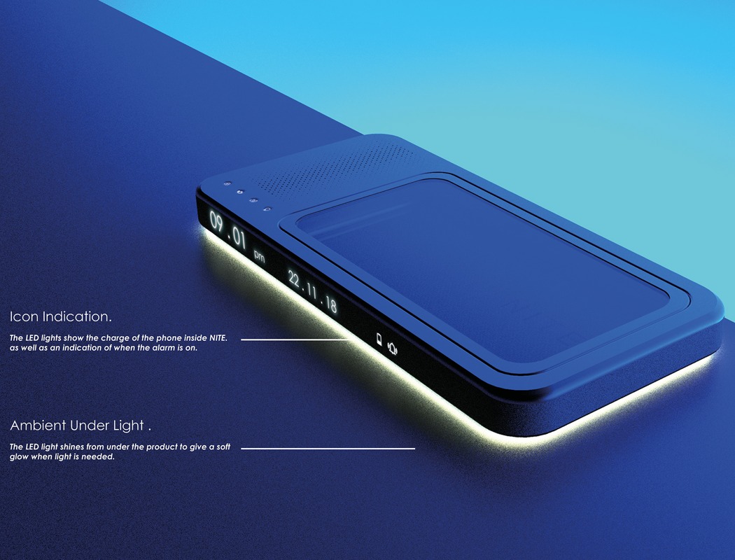 保证充足睡眠，让你戒掉手机瘾